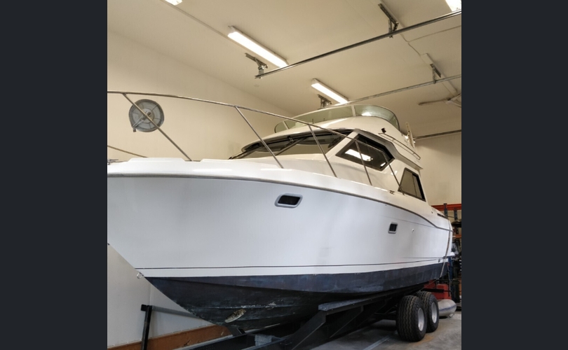 Bayliner 3258-kuva-1